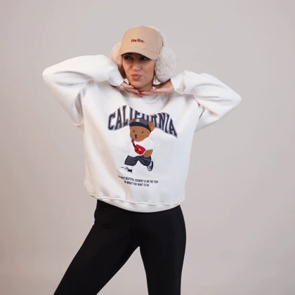 دورس تدی کالیفرنیا