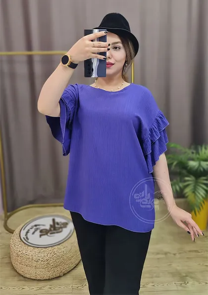 شومیز کاتیا