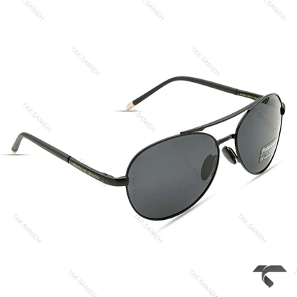 عینک پورشه دیزاین P1095-1 مردانه پلاریزه Porsche-10034-G