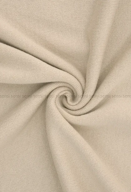 بلوز بافت یقه 5سانت نیم زیپ مردانه کد20000041