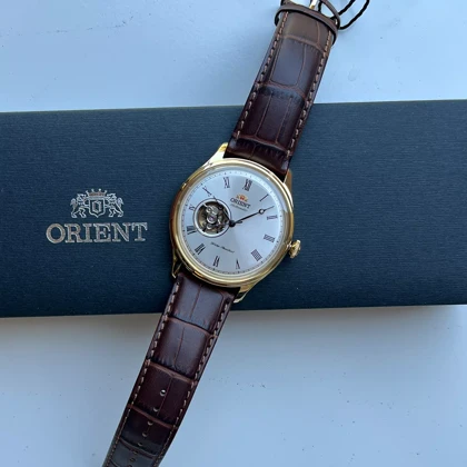 ساعت مچی مردانه اورینت ORIENT TAG00002W