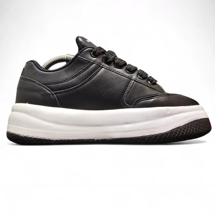 برشکا مشکی سفید