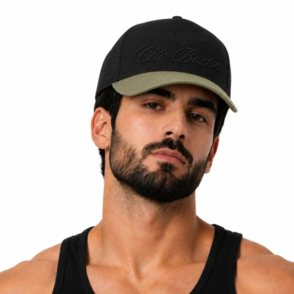 کلاه بیسبالی اسپرت کول باکستون مدل GNT-89745