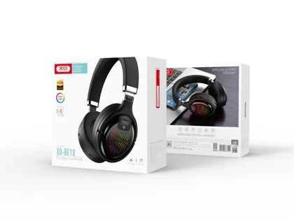 هدفون بلوتوثی 5.0 ایکس او BE18