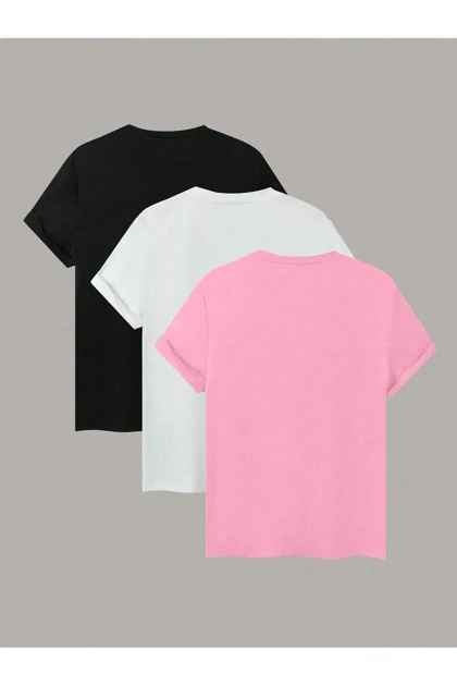 تیشرت سایز بزرگ eyax-moda eyax-moda