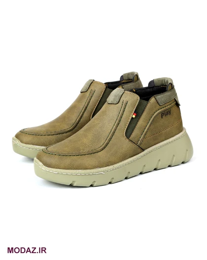 نیم بوت زنانه طبی آناسیس BOOT