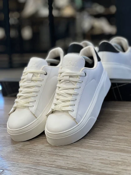 کتانی زارا مردانه