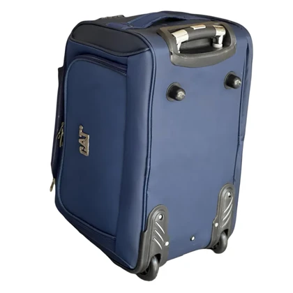 ساک چرخ دار کاترپیلار کد CAT - CT5597 TRAVEL LOVER SERIES مجموعه سه عددی
