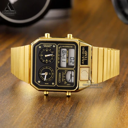 ساعت سیتیزن Citizen JG2103-G152
