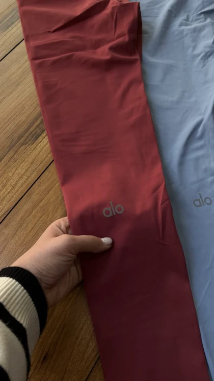 لگ ورزشی زنانه الویوگا Aloyoga