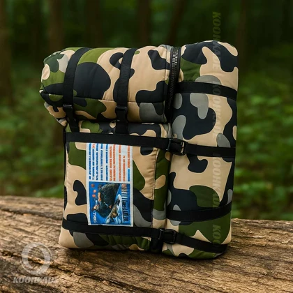 پک کوهنوردی سه‌تکه CATERPILLAR