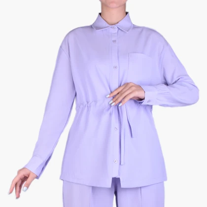 مانتو زنانه C847