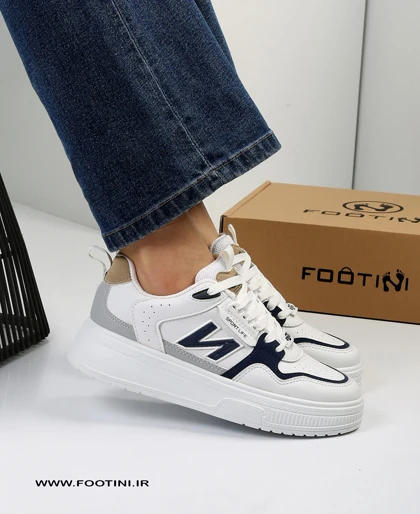 کتانی زنانه اسپرت نیوبالانس BT 431