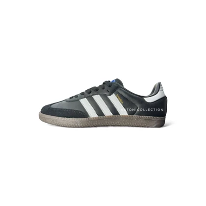 کتانی آدیداس سامبا Adidas Samba کیفیت اورجینال