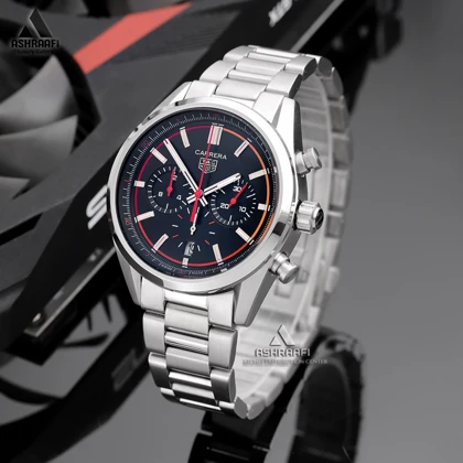 ساعت مردانه تگ هویر Tag Heuer Carrera SK70