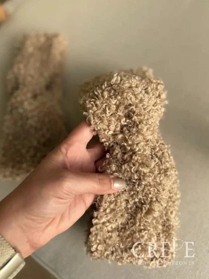 هد بره ای