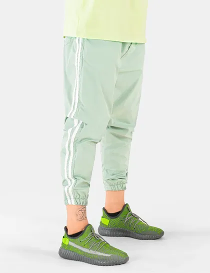 شلوار اسلش مردانه Adidas
