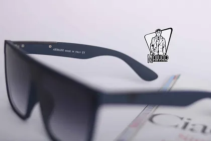عینک اورجینال EMPORIO ARMANI
