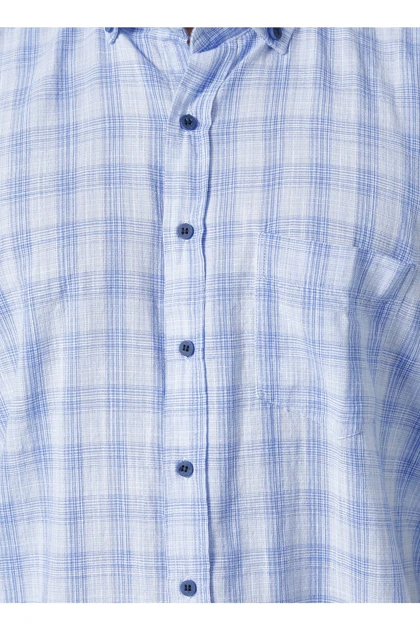 پیراهن سایز بزرگ مردانه suvari