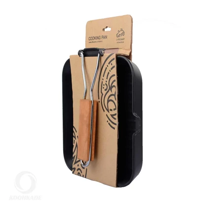 تابه تاشو LIFECAMP