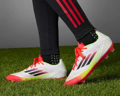 کفش فوتبال چمن Adidas F50 League Fg/Mg PC_IE1289