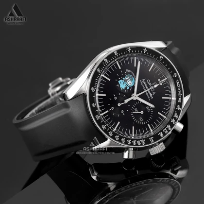 ساعت امگا اسپید مستر Omega Speedmaster 3861-SK