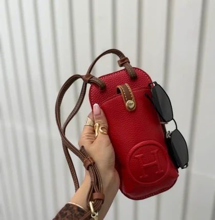 کیف موبایلی جاران