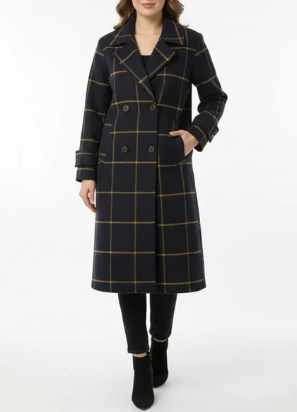 پالتو زنانه وینکلر Winkler کد W0614402CO