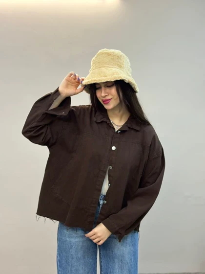 شومیز جین هیرو