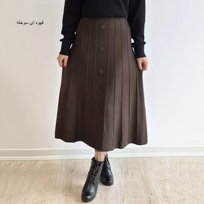 دامن بافت 1004931