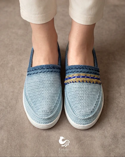 گیوه سیمرغ 00861