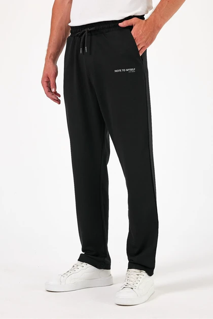 شلوار گرمکن مردانه the-rule