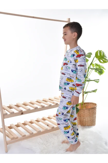 ست لباس خواب بچگانه tugse tugse