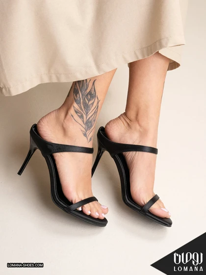 صندل وارداتی منگو لومانا - کد 2796