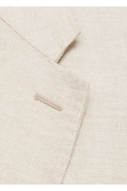 ژاکت بلیزر مردانه اورجینال منگو mango