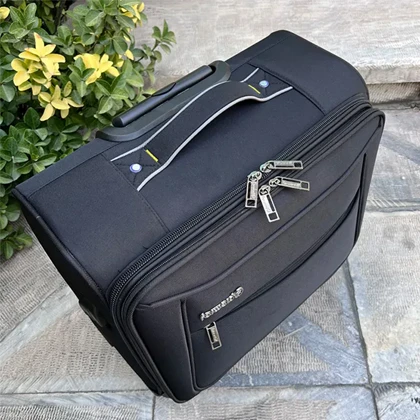 چمدان خلبانی فوروارد مدل FORWARD - FCLT5556 AVIATION