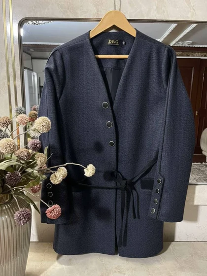 پالتو حنانه