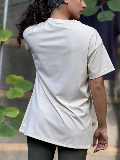 تیشرت لانگ نایکی اسپندکس اعلا