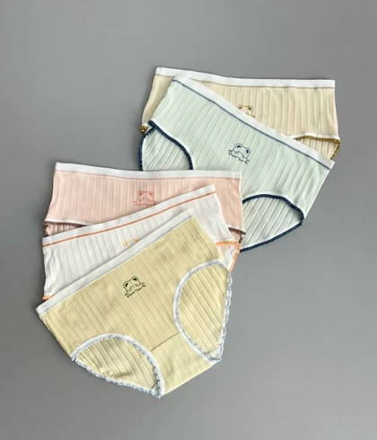 شورت نخ کبریتی کد 2902