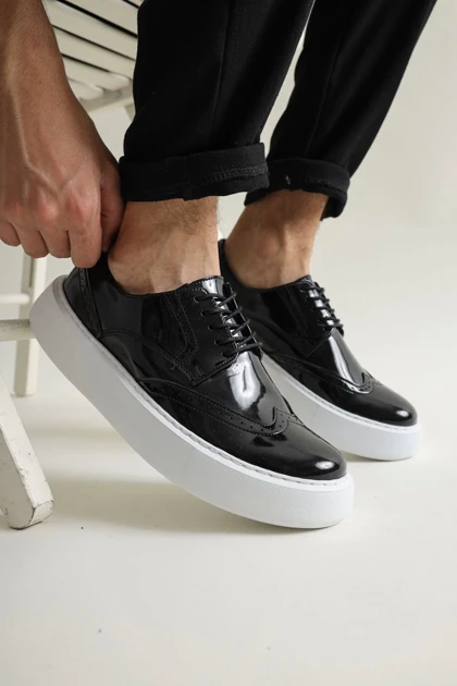 کتانی مردانه chekich