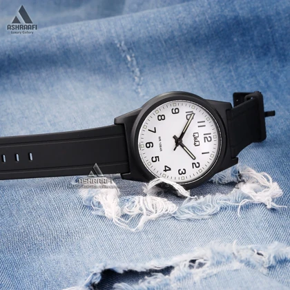 ساعت مچی کیو اند کیو Q&Q VR35J028Y