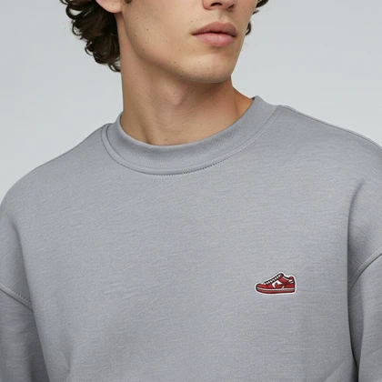 دورس چاپ کفش جردن KENVELO