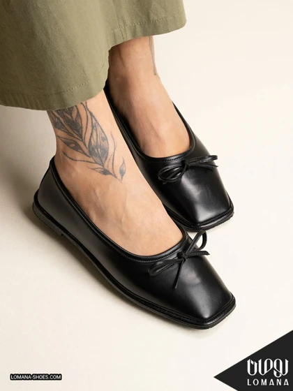 کالج پاپیونی چرم لومانا - کد 2711