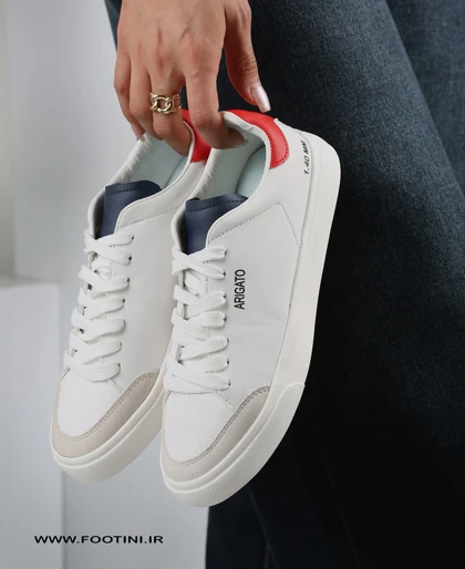 کفش کتانی زنانه 982 BD