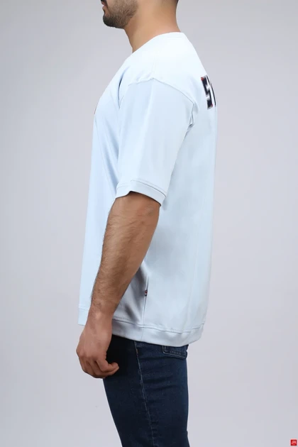 تیشرت مردانه کد 04279