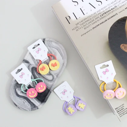 کش عروسکی – نرم و انعطاف‌پذیر با طراحی شاد و جذاب