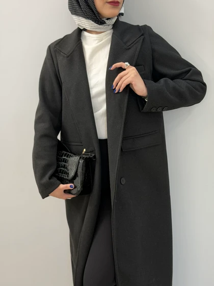 پالتو فوتر کوبیده