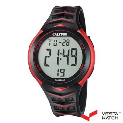 ساعت مچی مردانه کلیپسو CALYPSO مدل K5730/3