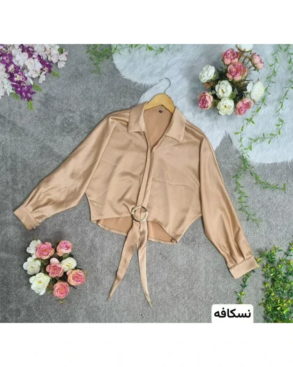 شومیز فرخنده