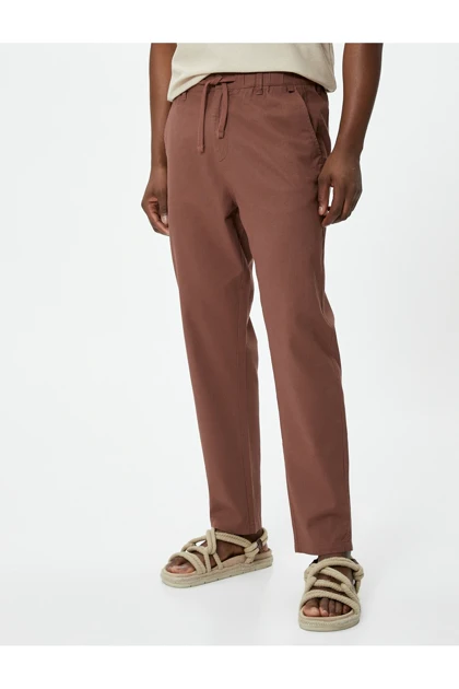 شلوار مردانه koton